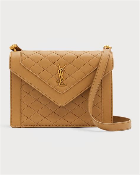 mini gabi ysl|ysl gaby bag.